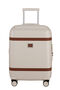 Samsonite Image Spinner Expandable 55cm  Ivory Samsonite Image Spinner Expandable 55cm  Ivory