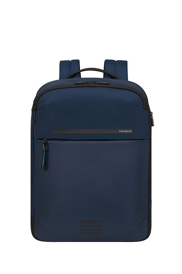 Samsonite Moderny Underseat Backpack M  Bleu