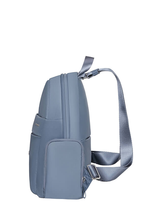 Samsonite Move 5.0 Backpack  Storm Blue