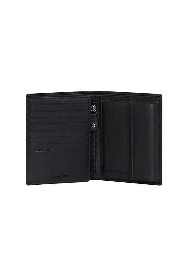 Attack 3.0 SLG Portefeuille