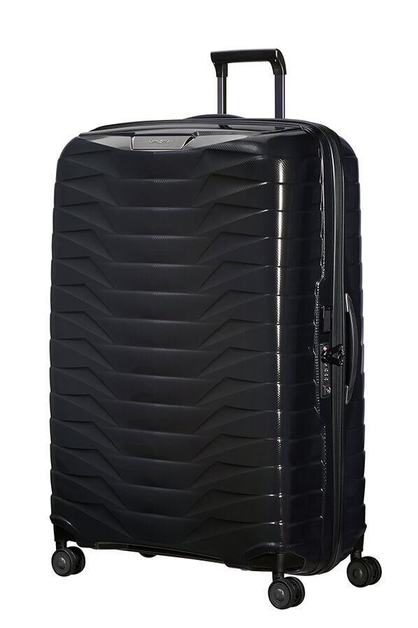 Samsonite Proxis Spinner 86cm Noir