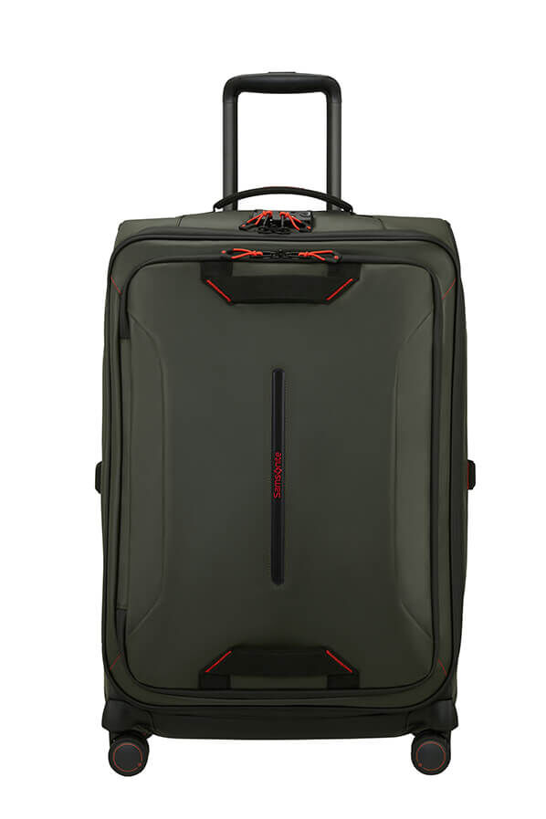 Ecodiver Koffer (4 wielen) 68cm