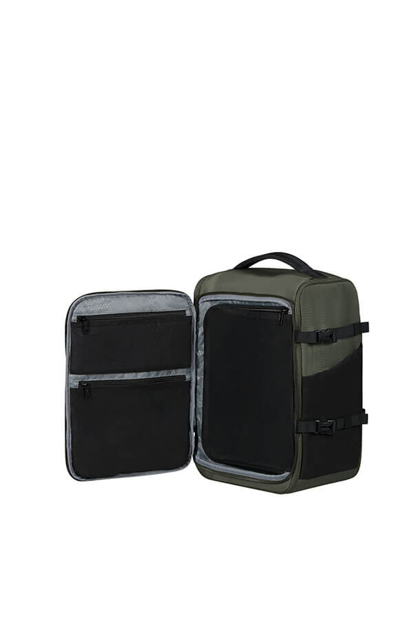 2FIT Underseat rugzak 2-in-1
