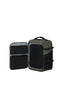 2FIT Underseat rugzak 2-in-1
