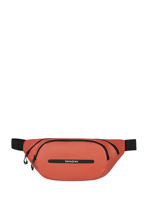 Samsonite Ecodiver Belt Bag  Clay
