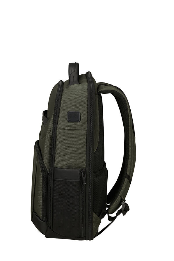 Samsonite Pro-Dlx 6 Backpack 15.6'  Vert
