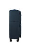 Samsonite Urbify Spinner Expandable 78cm  Bleu marine