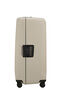 Essens Trunk (4 wielen) 80cm