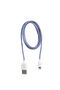 Samsonite Global Ta Lightning Cable 1M China Blue
