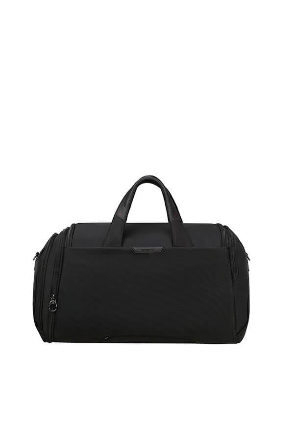 Samsonite Pro-DLX 6 Duffle 53/21  Zwart