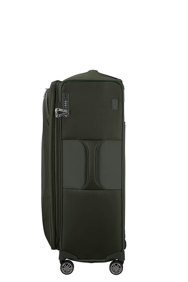 Samsonite Re-Lite Spinner Expandable 78cm  Climbing Ivy Samsonite Re-Lite Spinner Expandable 78cm  Climbing Ivy