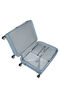 Paralux Spinner expandable (4 wheels) 75cm