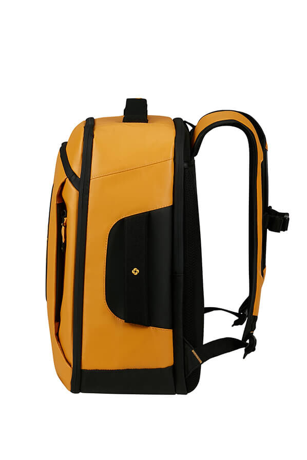 Samsonite Ecodiver Laptop Backpack Underseater S  Geel