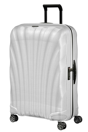 C-Lite white | Rolling Luggage België
