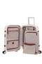 Samsonite Image Spinner Expandable 55cm  Ivory Samsonite Image Spinner Expandable 55cm  Ivory