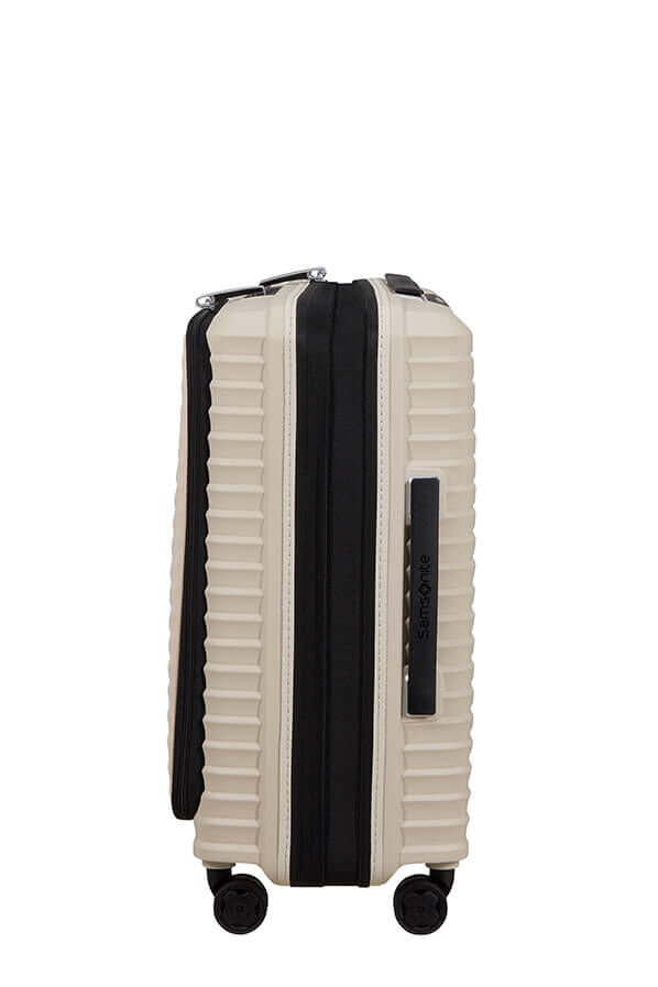 Upscape Valise &agrave; 4 roues extensible 55cm