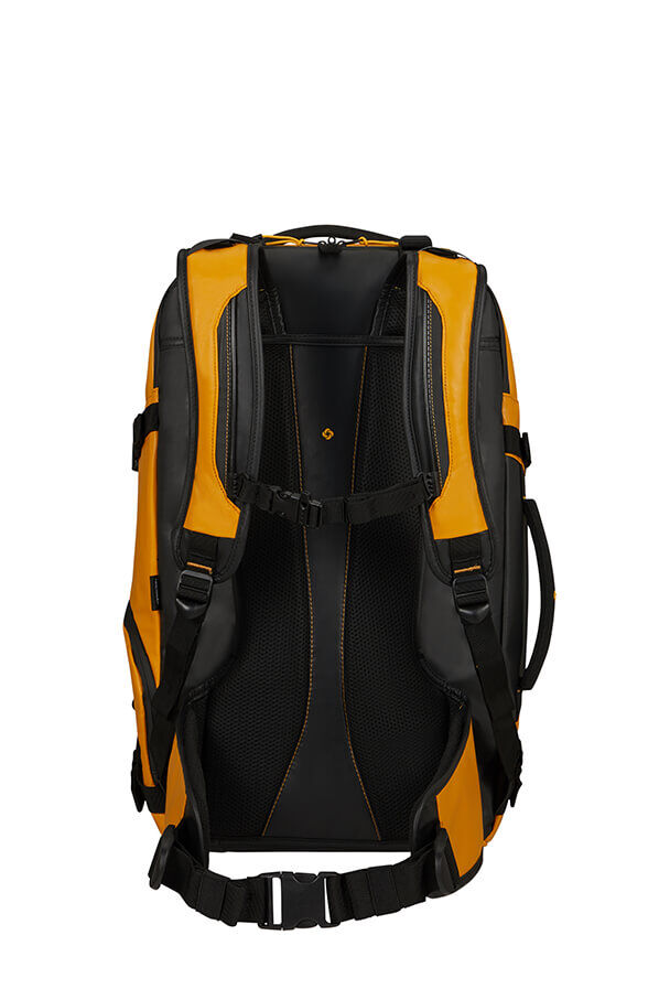 Samsonite Ecodiver TRAVEL BACKPACK S 38L  Jaune Samsonite Ecodiver TRAVEL BACKPACK S 38L  Jaune