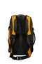 Samsonite Ecodiver TRAVEL BACKPACK S 38L  Jaune Samsonite Ecodiver TRAVEL BACKPACK S 38L  Jaune