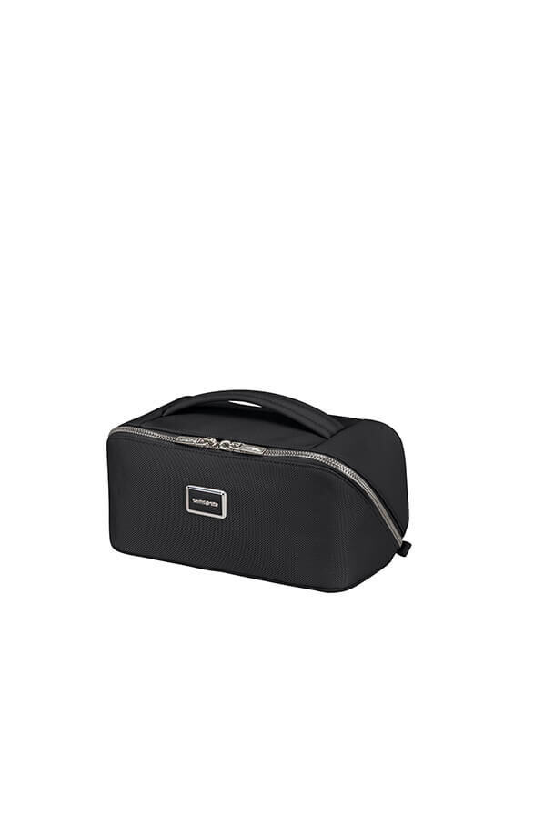 Samsonite Image Toilet Kit Beauty Case  Black