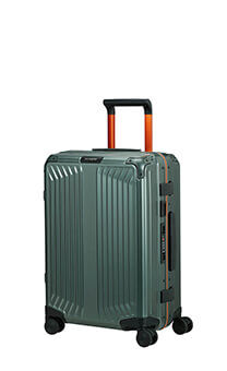 Samsonite Lite-Box Alu Koffer (4 wielen) 55cm