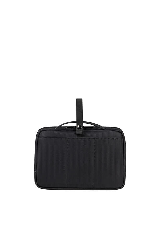 Samsonite Splendix Toilet Kit  Noir