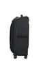 Ecodiver Koffer (4 wielen) 68cm