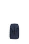 Samsonite Stackd Toilet Kit Toilet Pouch  Navy Samsonite Stackd Toilet Kit Toilet Pouch  Navy