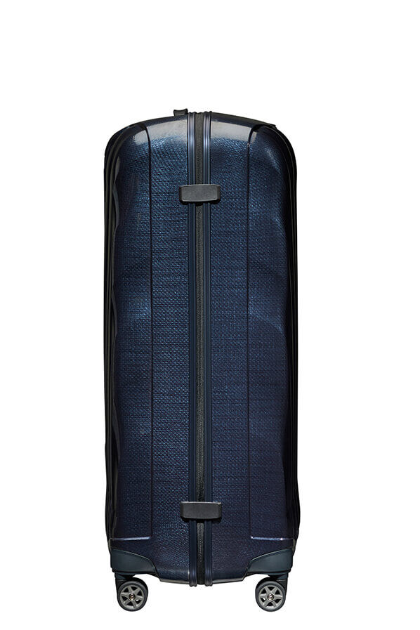 Samsonite C-Lite Spinner 86cm  Bleu nuit