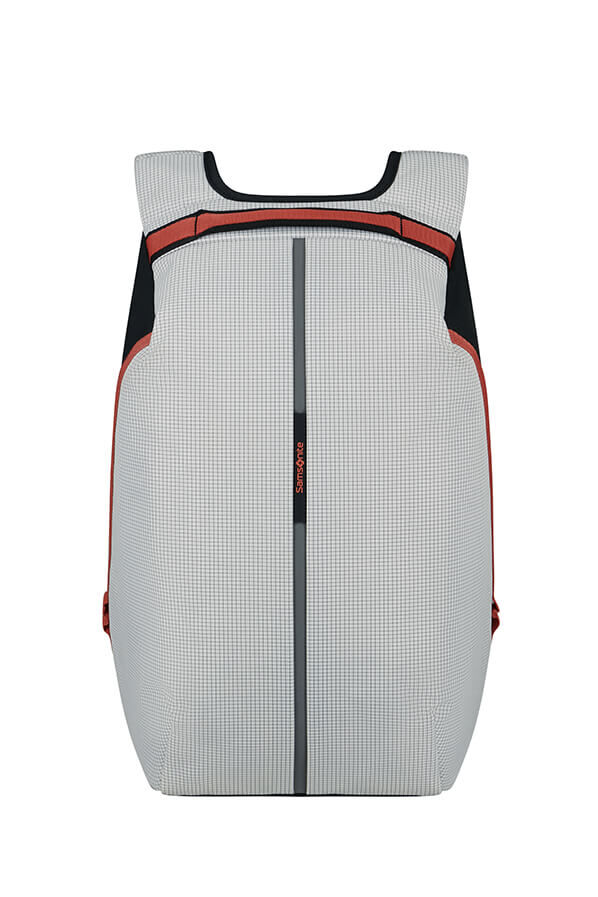 Samsonite Securipak 2.0 Backpack 15.6' Retro  Squared/Clay Samsonite Securipak 2.0 Backpack 15.6' Retro  Squared/Clay