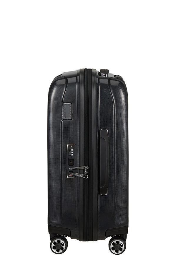 Nexis Valise &agrave; 4 roues extensible 55cm