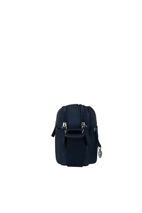 Samsonite Move 5.0 Shoulder Bag XS  Dark Blue Samsonite Move 5.0 Shoulder Bag XS  Dark Blue