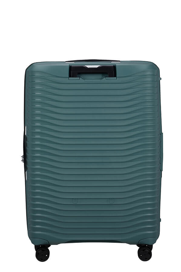 Samsonite Upscape Spinner 75/28 Exp  Northern Blue