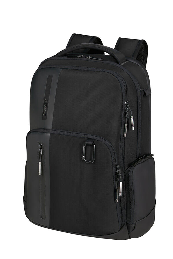 Samsonite Biz2go Laptop Backpack 15.6'  Zwart