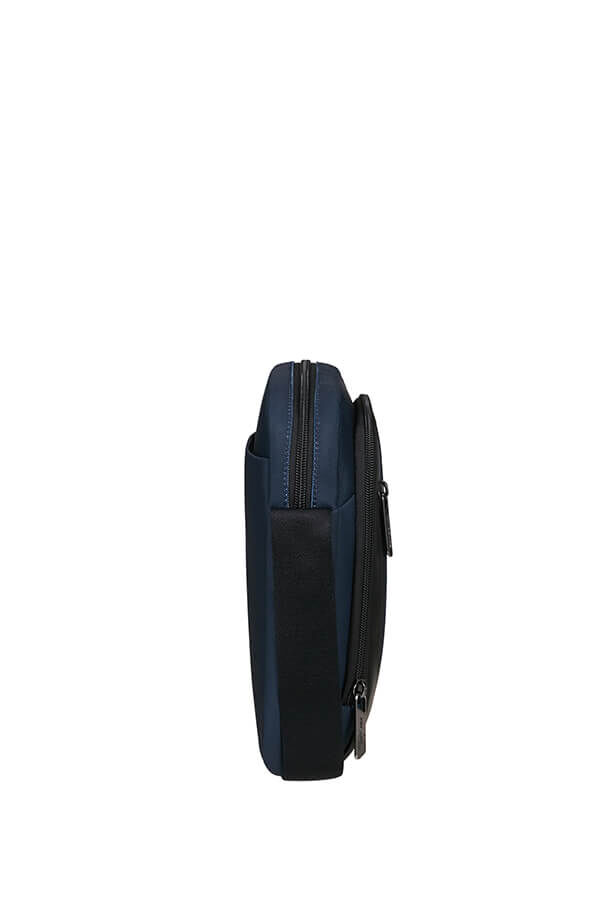 Samsonite Spectrolite 4.0 Sacks Tablet Crossover M  Bleu