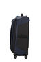 Ecodiver Valise &agrave; 4 roues 68cm
