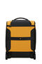 Samsonite Ecodiver Duffle with wheels underseater 45cm  Jaune