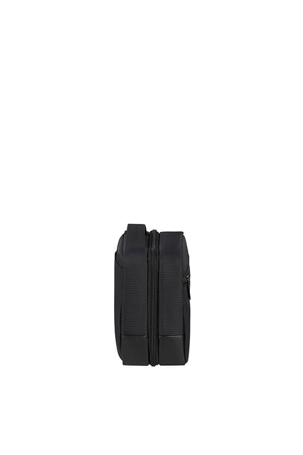 Samsonite Splendix Toilet Kit  Noir