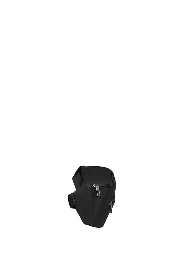 Samsonite Sacksquare Waist Bag  Noir