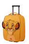Sammies Disney Valise 2 roues 45cm