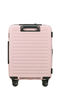Samsonite Restackd Spinner Expandable Easy Access 55cm  Rose Samsonite Restackd Spinner Expandable Easy Access 55cm  Rose