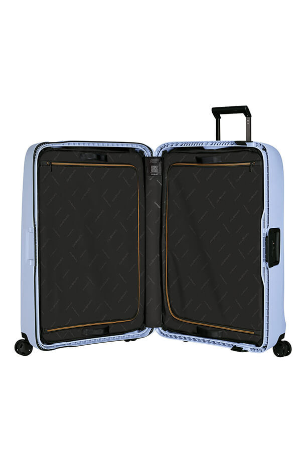Samsonite Essens Spinner 81cm  Lavande