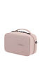 Samsonite Stackd Toilet Kit Weekender  Rose Samsonite Stackd Toilet Kit Weekender  Rose