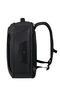 Samsonite Ecodiver Laptop Backpack Underseater M  Noir