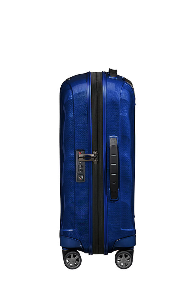 C-Lite Valise &agrave; 4 roues extensible 55cm