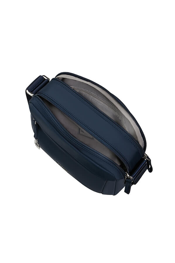 Samsonite Move 5.0 Shoulder Bag XS  Dark Blue Samsonite Move 5.0 Shoulder Bag XS  Dark Blue