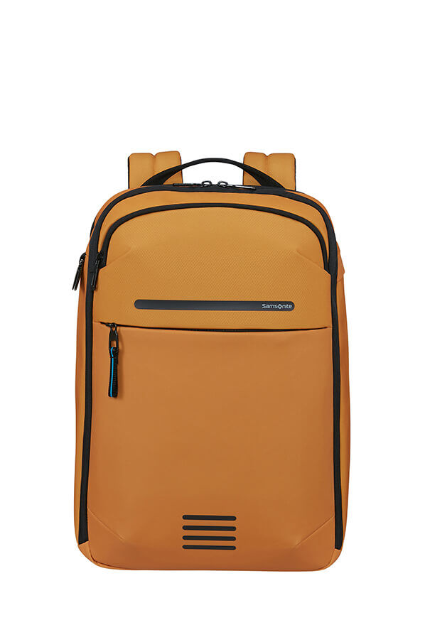 Samsonite Moderny Laptop Backpack 15.6'  Geel
