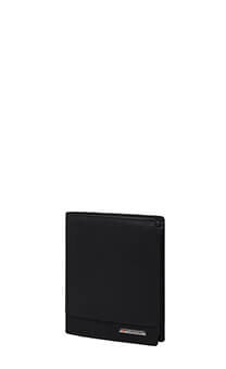 Samsonite Pro-Dlx 6 Slg Wallet
