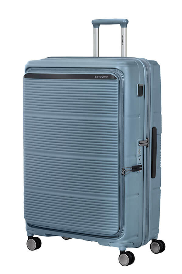 Paralux Valise 4 roues extensible 81cm