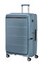 Paralux Valise 4 roues extensible 81cm