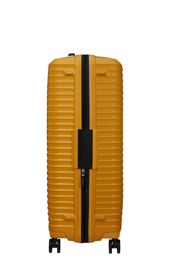 Samsonite Upscape SPINNER 75/28 EXP Jaune